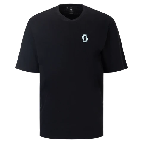Scott Graphic T-Shirt